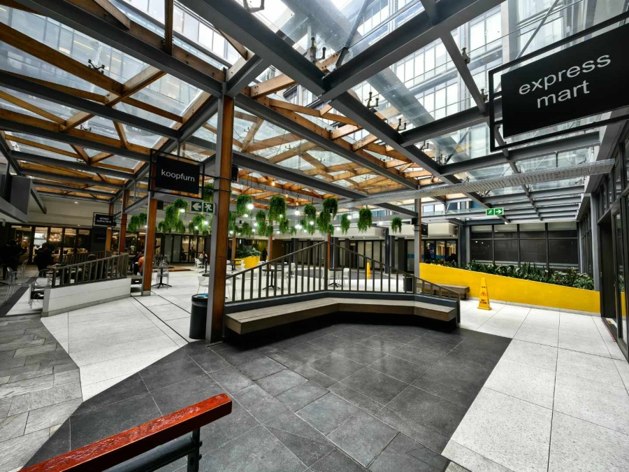 To Let commercial Property for Rent in Woodstock Western Cape